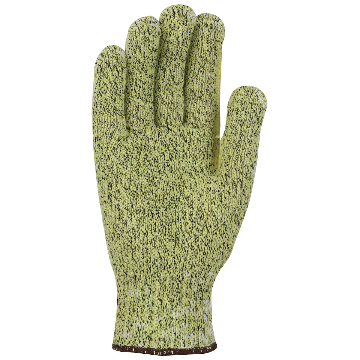 Kut Gard MATA50OERTH Cut Resistant Gloves Aramid Heavy Weight Yellow