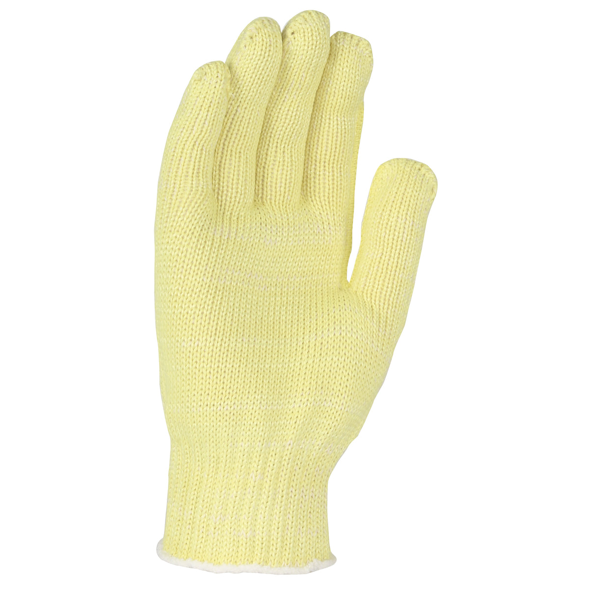 Kut Gard MATATW40PL Cut Resistant Gloves ATA Aramid Yellow
