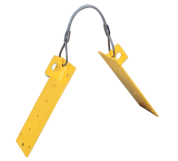 French Creek MRA-R Reusable Roof Anchor