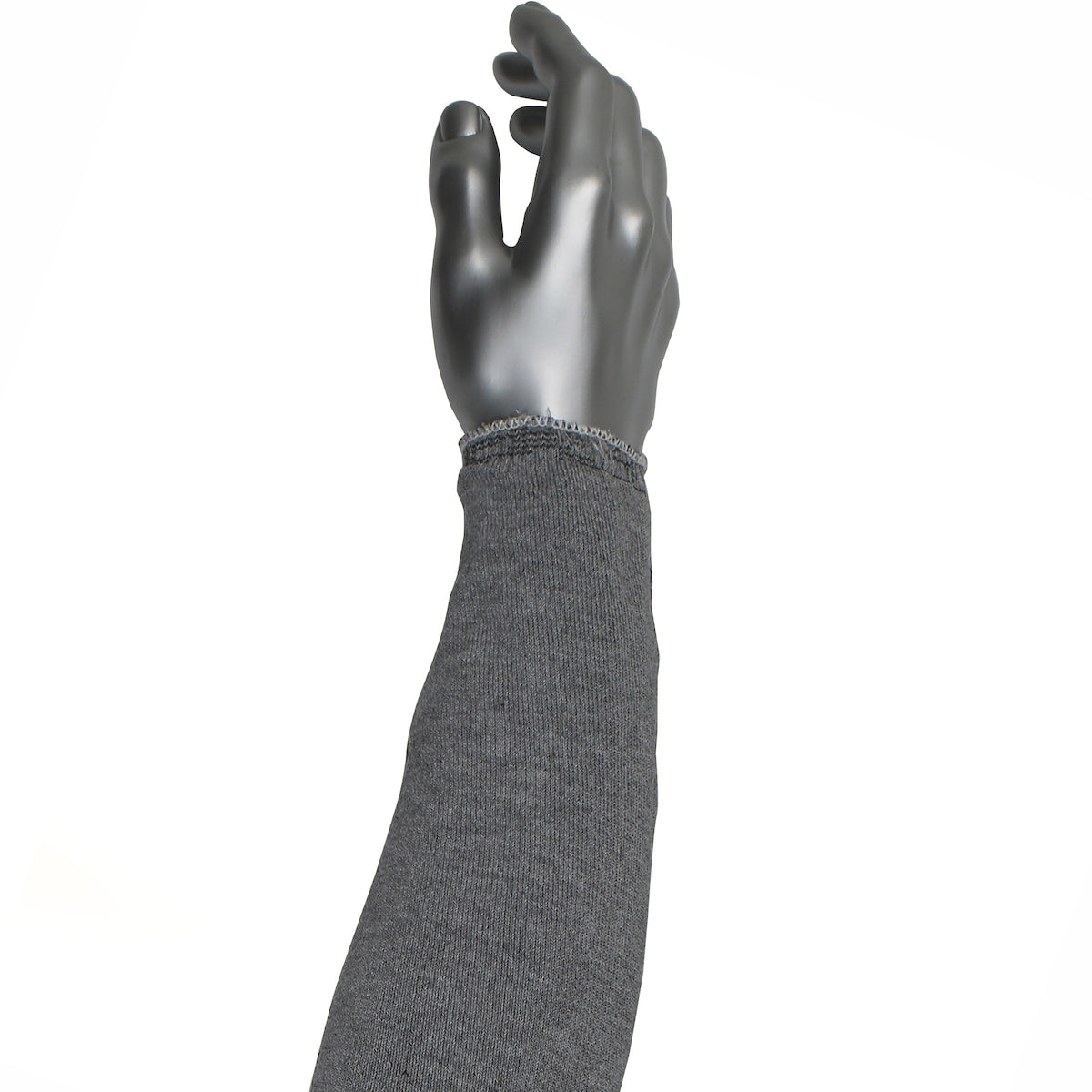 Kut Gard MSATP-EW Cut Resistant Sleeve HPPE Extra Wide Gray