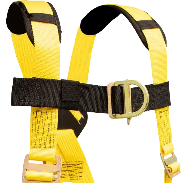 French Creek H Chest Positioning D-Ring