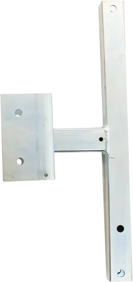 French Creek PD3 Mounting Bracket