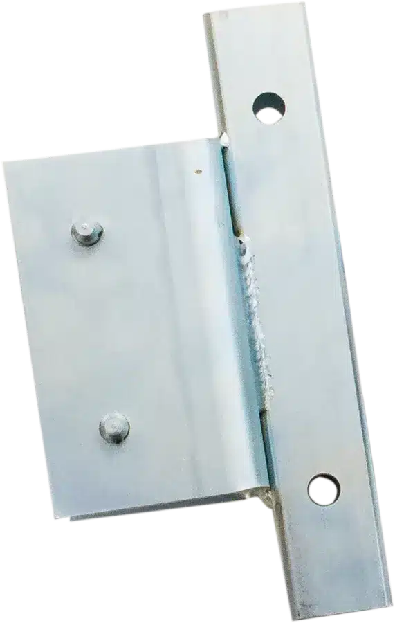 French Creek PD4 Mounting Bracket