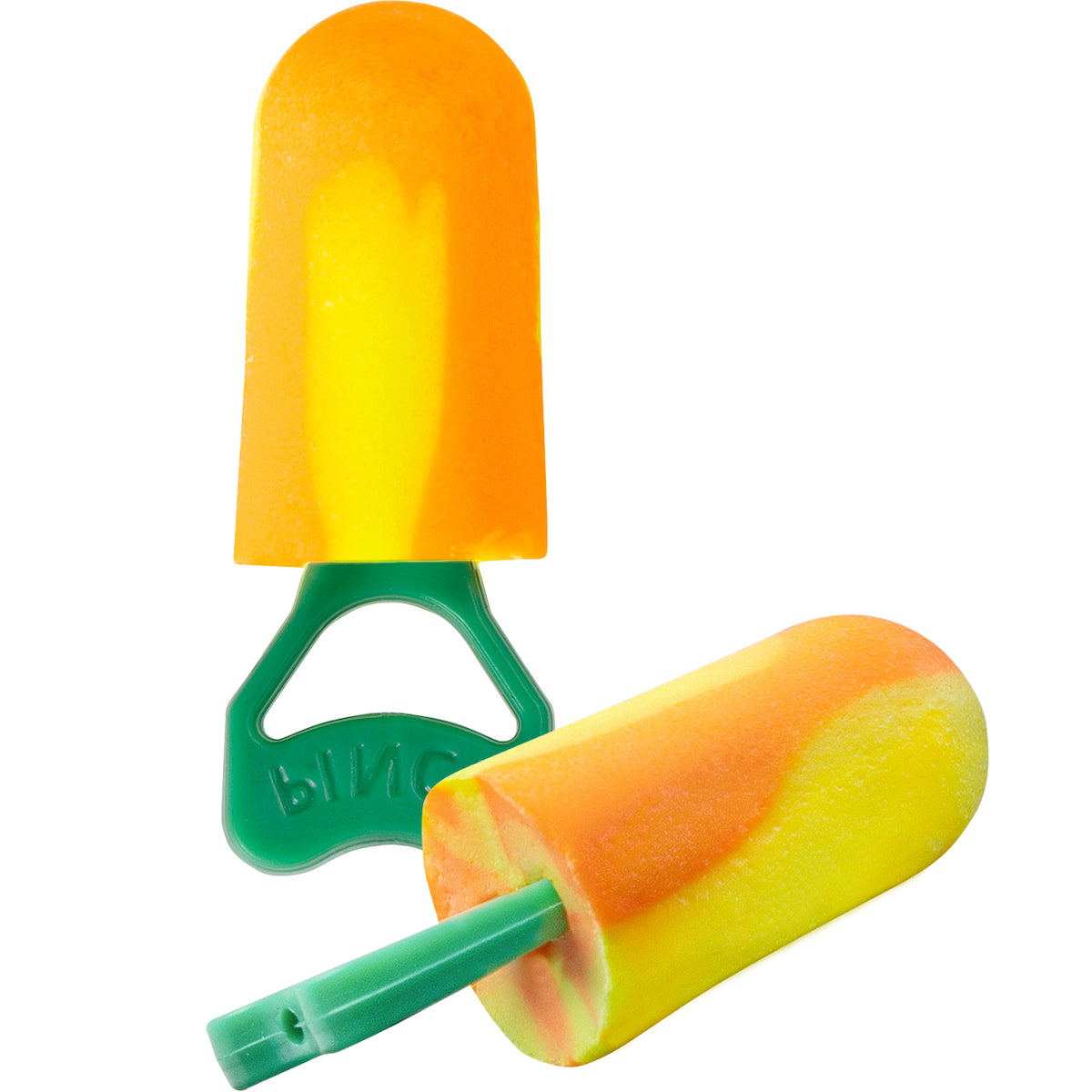 PIP PF-1 Ear Plugs Bio-based Foam Multi