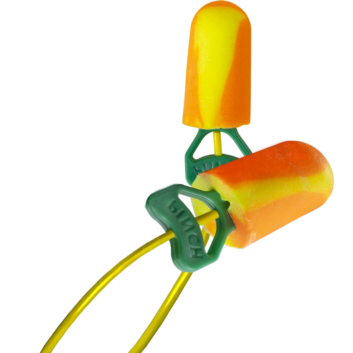 PIP PF-30 Corded Ear Plugs Bio-based Foam Multi