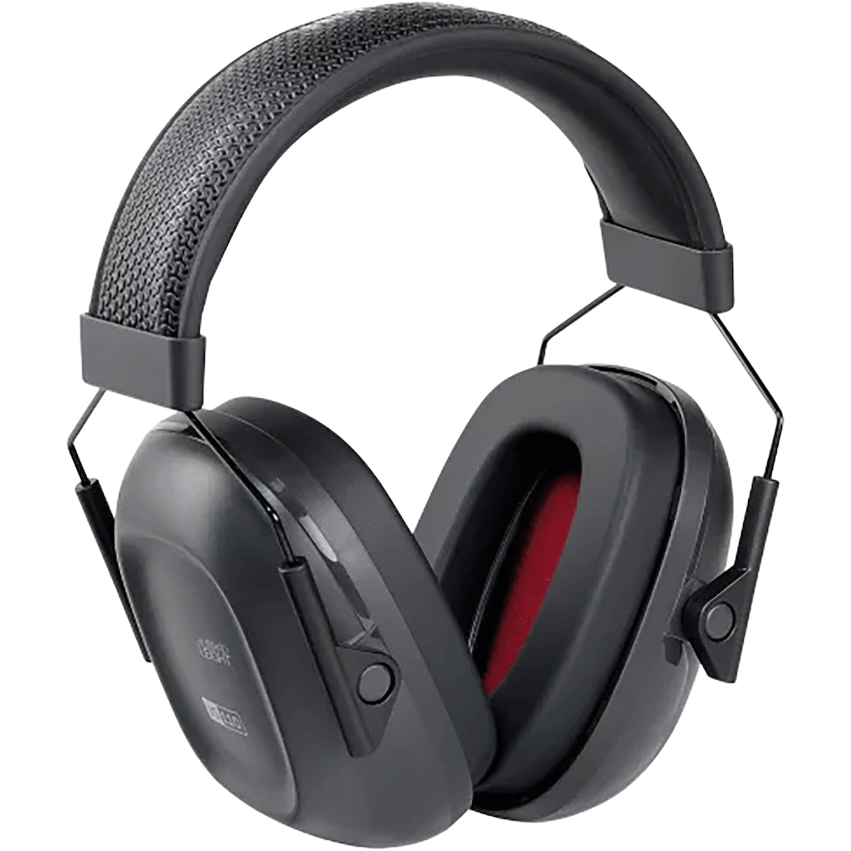 Howard Leight 1035100-VS Ear Muffs NRR 24 Adjustable Headband Black