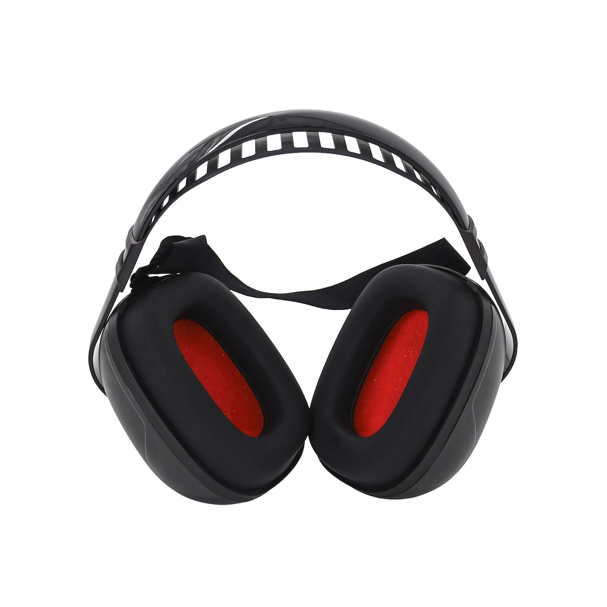 Howard Leight 1035186-VS Dielectric Neckband Ear Muffs Black