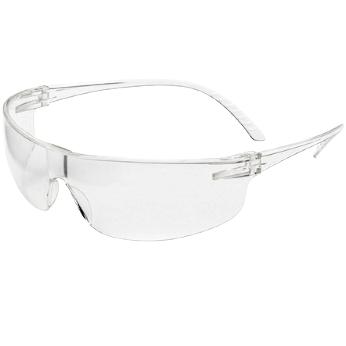 UVEX SVP201 Safety Glasses Polycarbonate Anti-Fog Clear