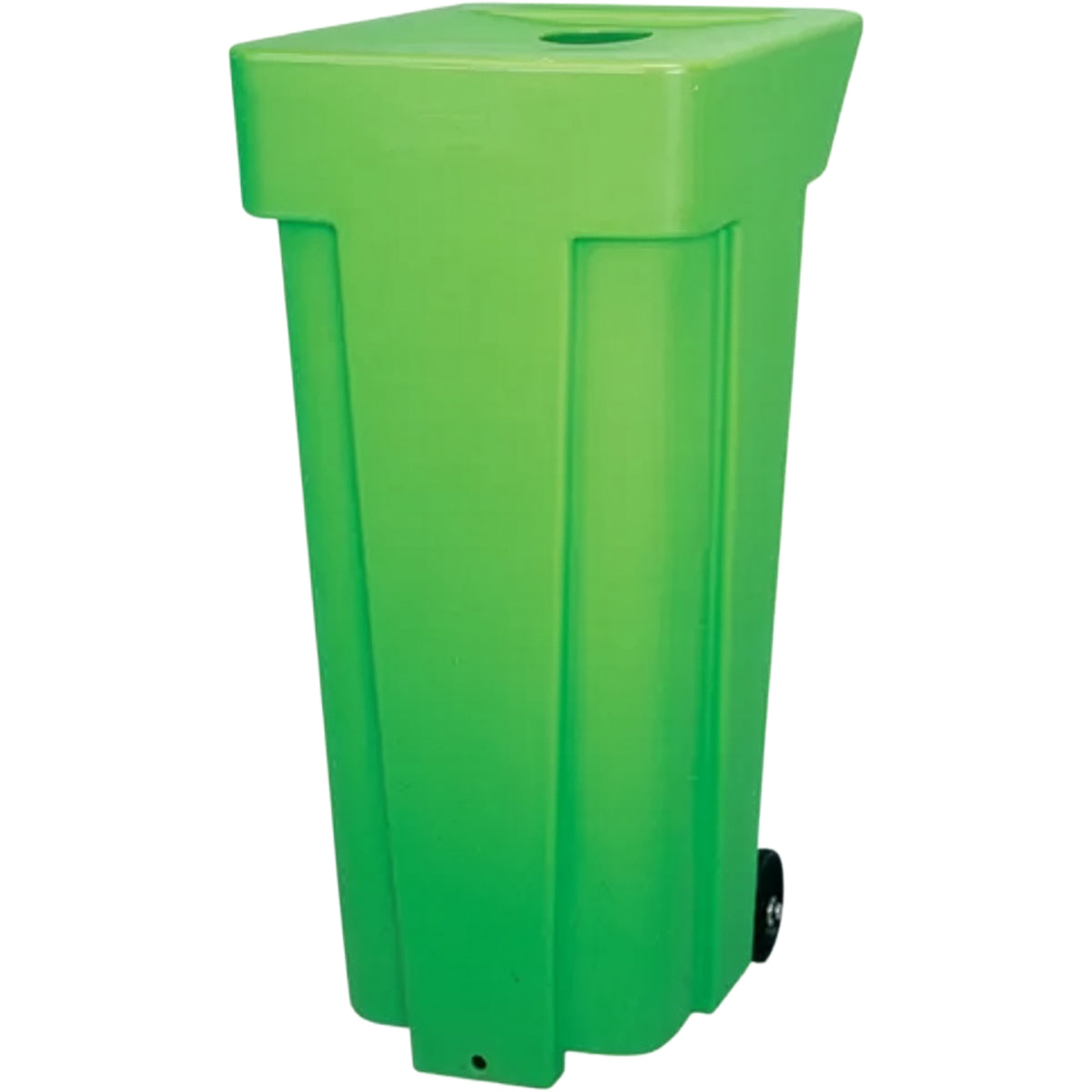 Fendall 32000511 Eyewash Waste Container 23.5 Gallon Gray