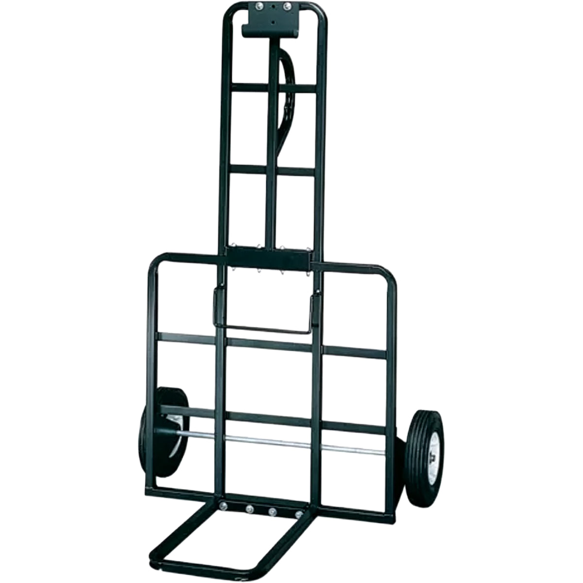 Fendall 320010600000 Universal Eyewash Cart Black