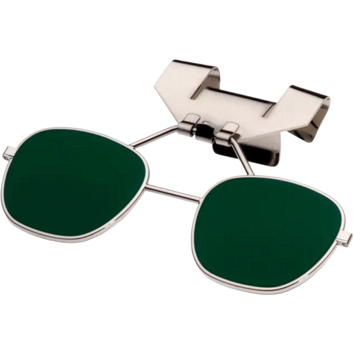 UVEX 32-8LFFW6 Hard Hat Klip Lift Polycarbonate Green