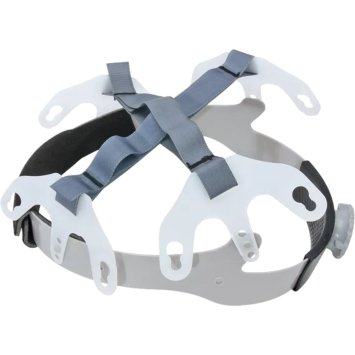 Fibre-Metal 3RW4 Replacement Suspension Thermoplastic 8-Point White