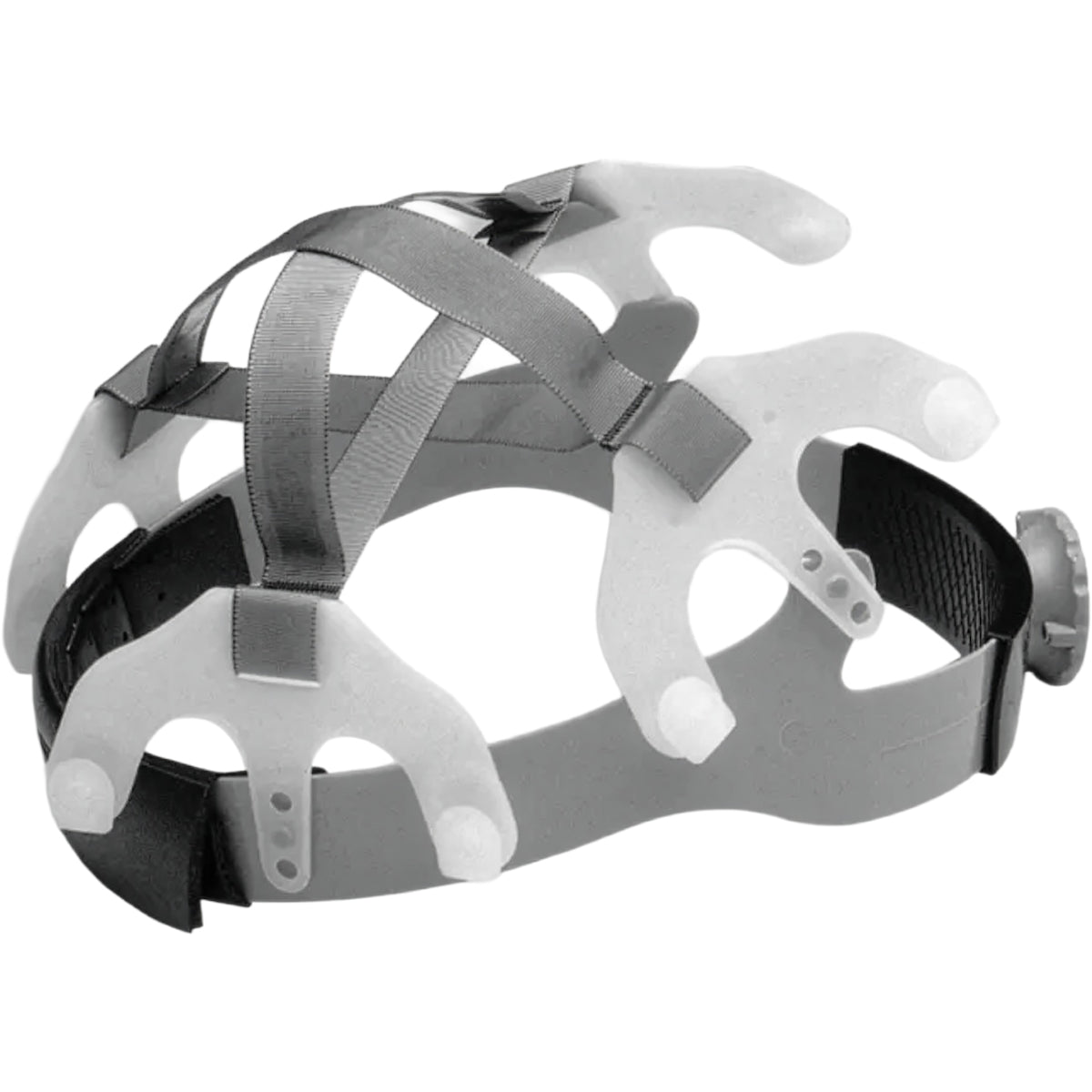 Fibre-Metal 3RW2 Replacement Suspension White