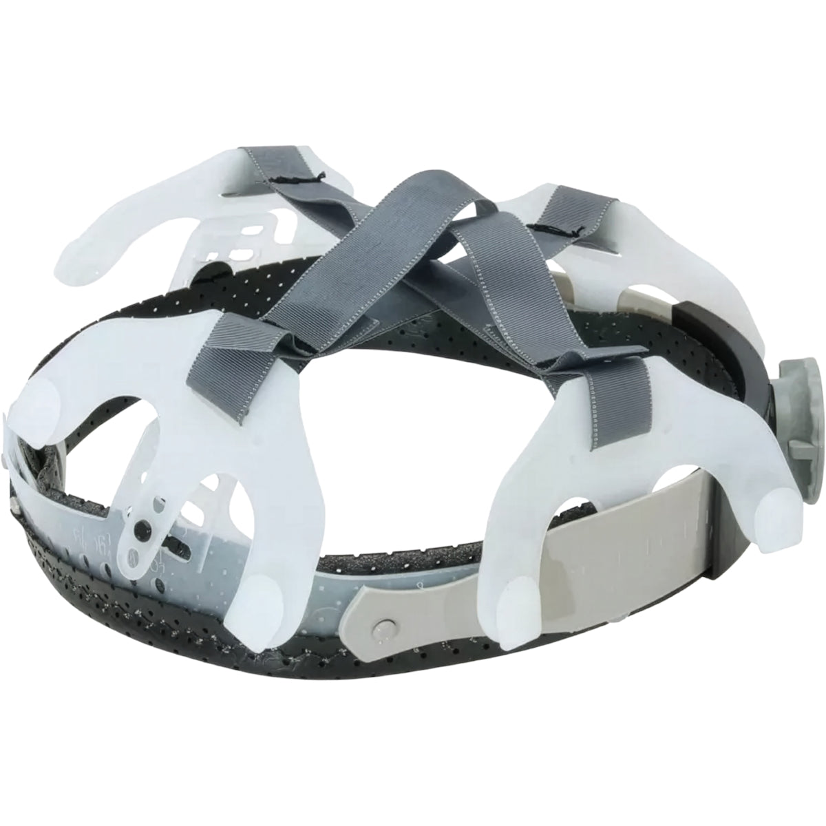 Fibre-Metal 3SW2V Replacement Suspension Thermoplastic SwingStrap White