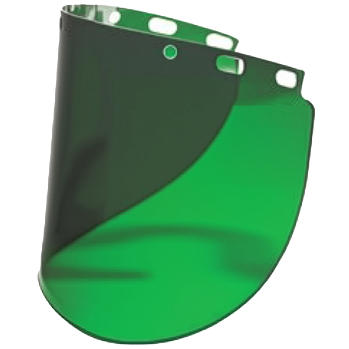 Fibre-Metal 4178IRUV3 Face Shield Propionate IR Shade 3