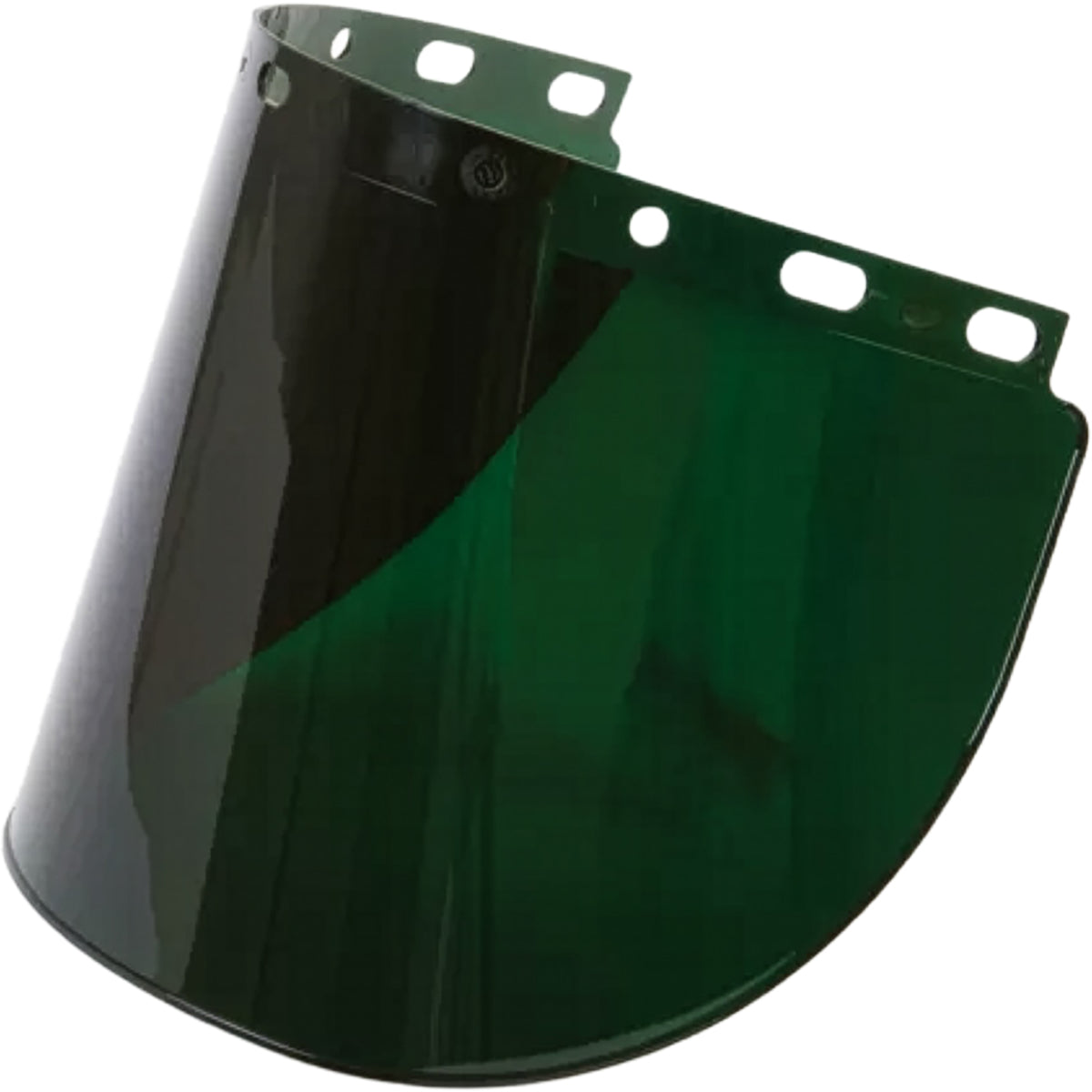 Fibre-Metal 4178IRUV5 Face Shield Propionate IR Shade 5 Green