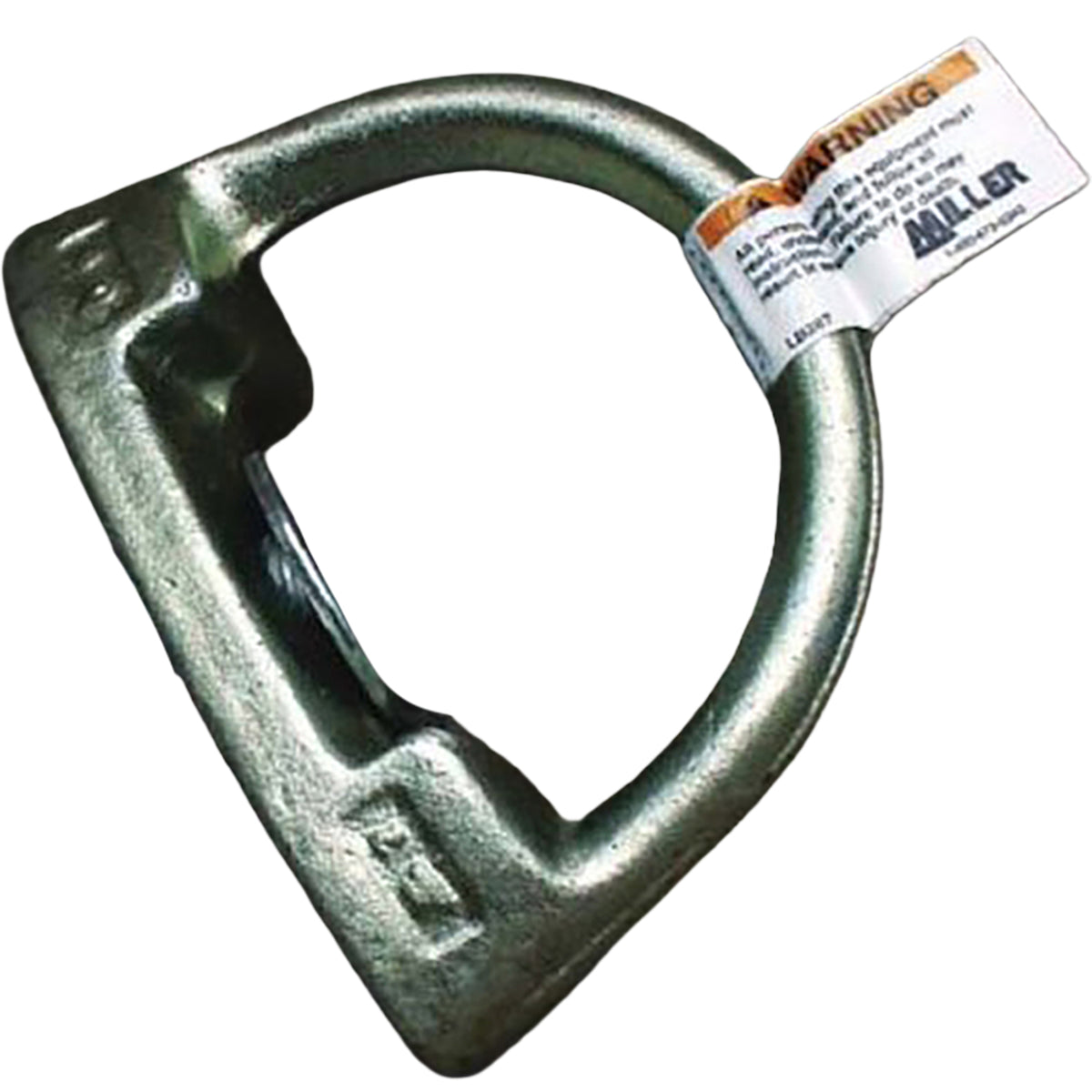 Miller® 417 Permanent D-Bolt Anchor