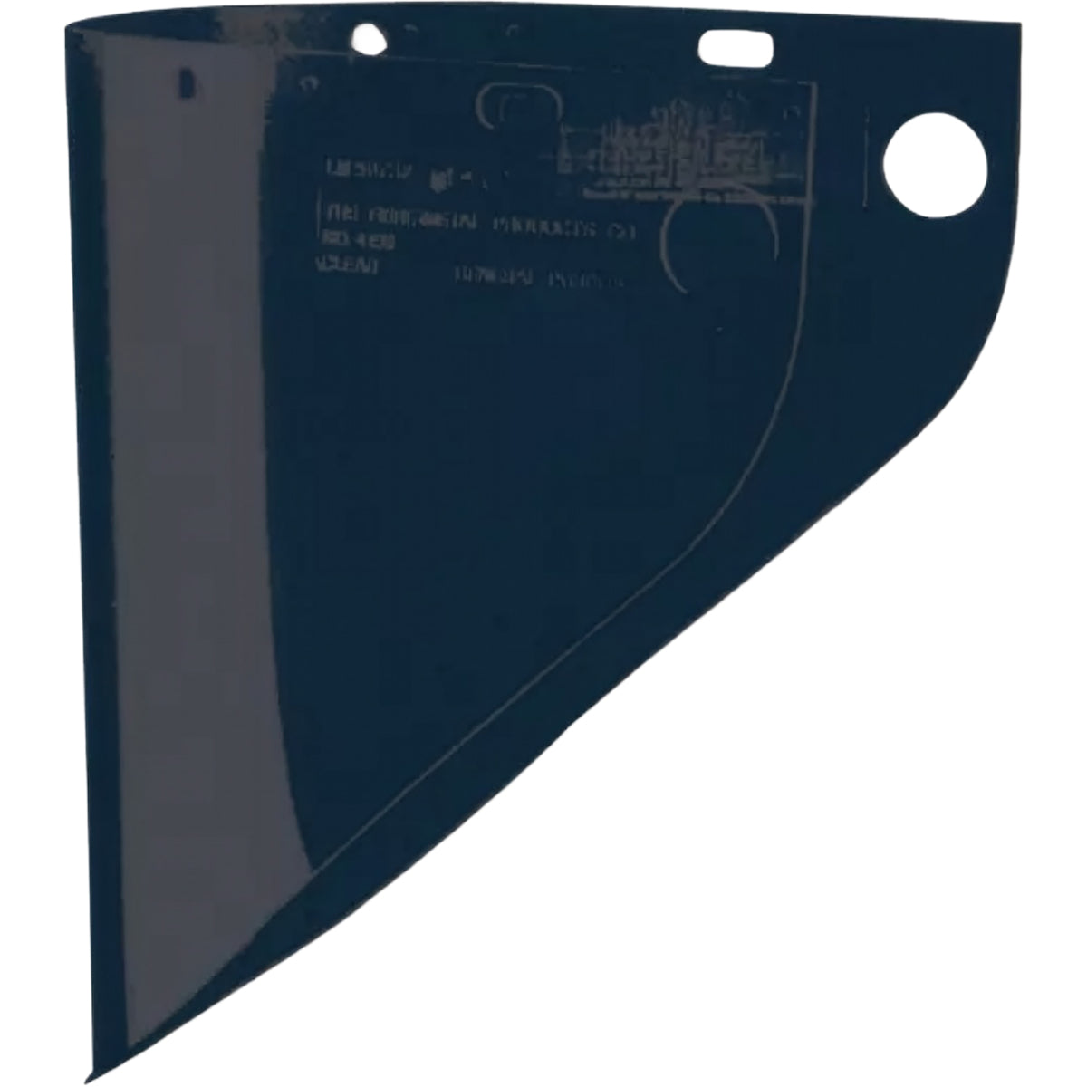 Fibre-Metal 4199IRUV3 Face Shield IR Shade 3 Propionate