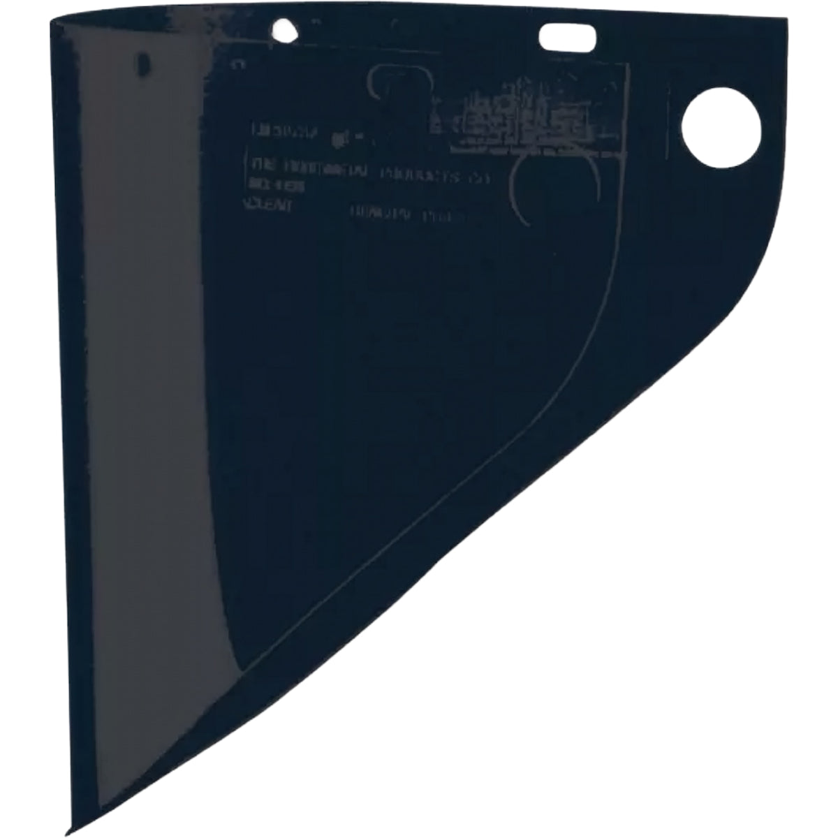 Fibre-Metal 4199IRUV5BP Face Shield IR Shade 5 Propionate
