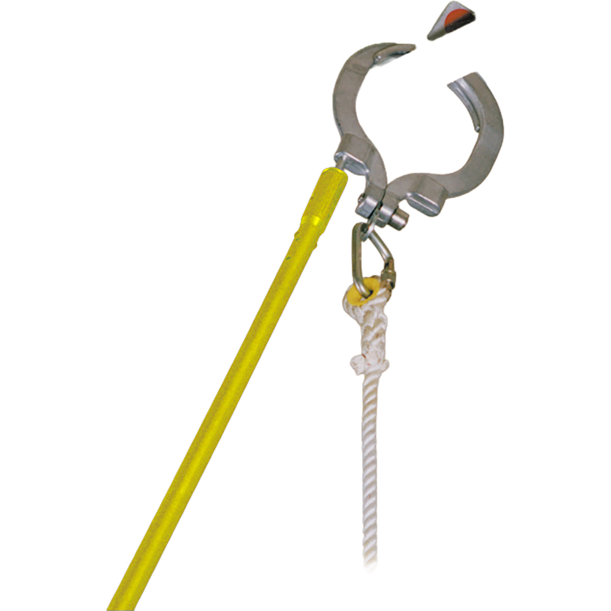 Miller® 475 Extension Pole and Hook Anchors
