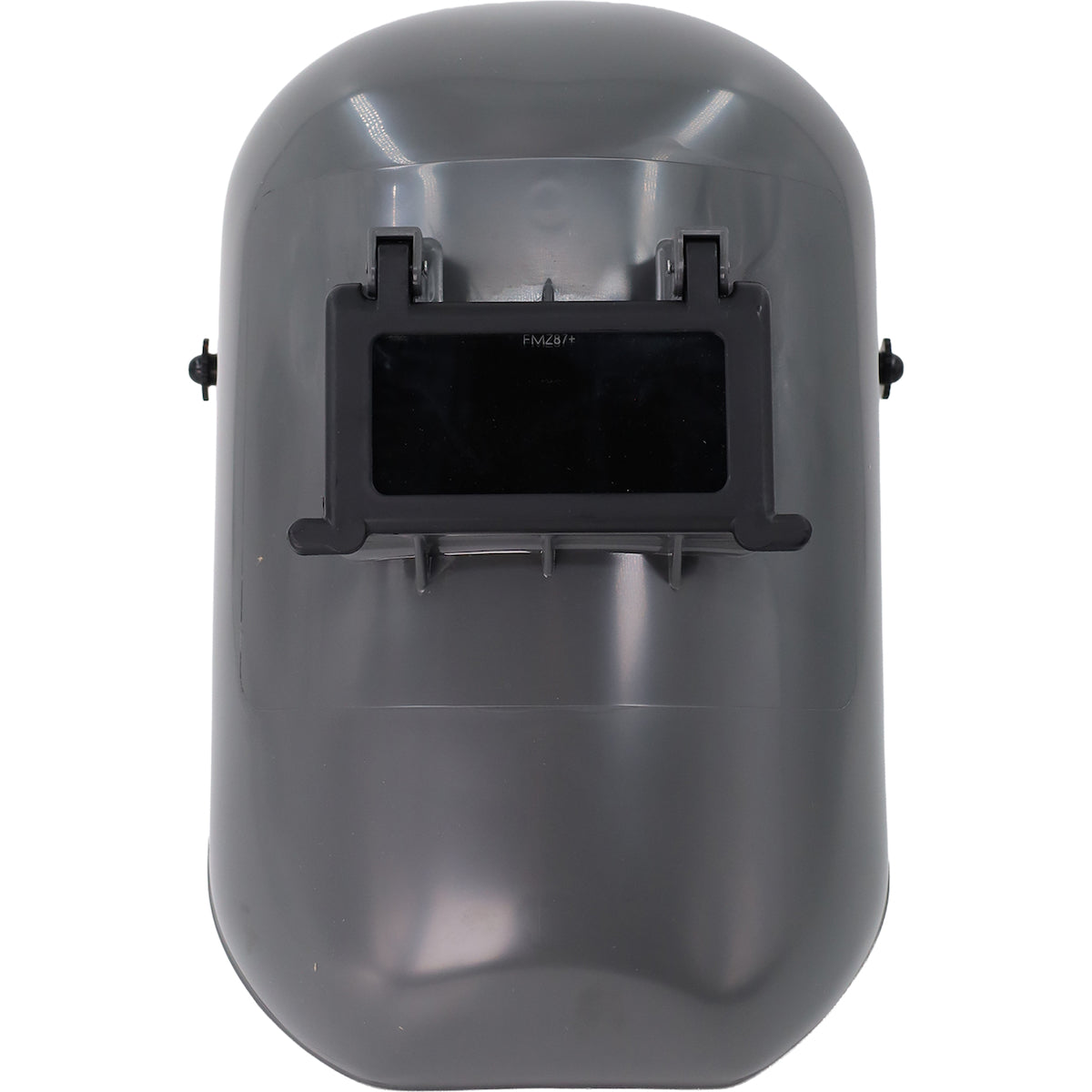 Fibre-Metal 4906BP Welding Helmet Thermoplastic Lift Front Gray
