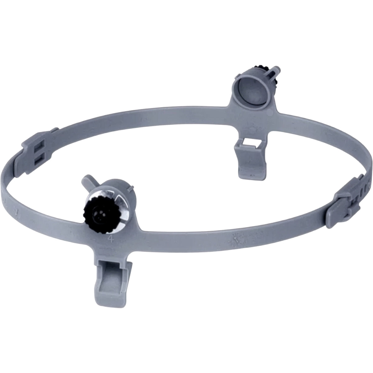 Fibre-Metal 5000-H5 Speedy Loop Adapter Kit Black/Gray