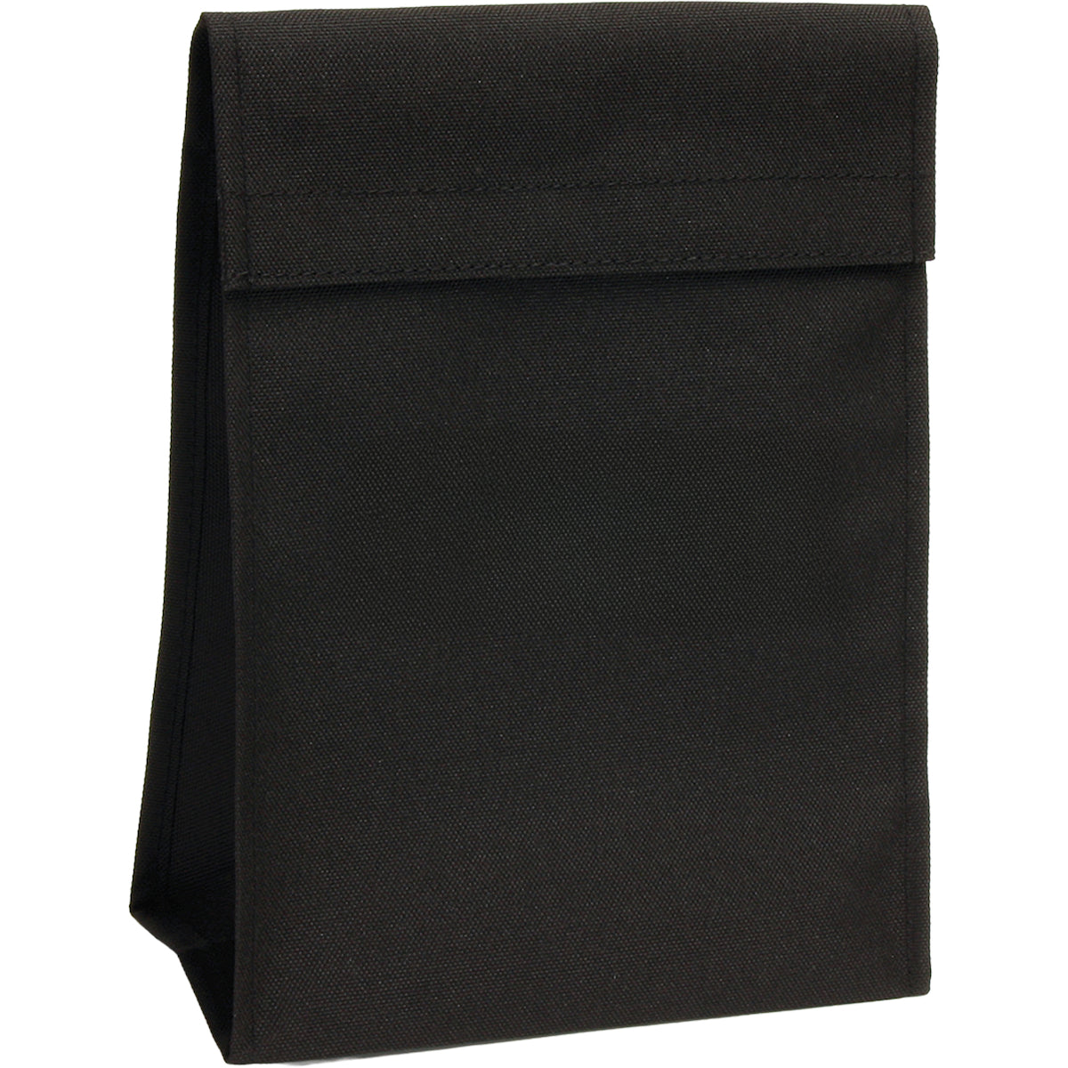 North 77BAG Respiratory Accessory Nylon Velcro Black
