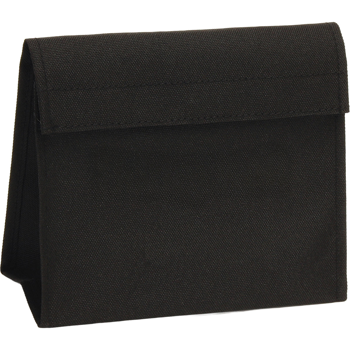 North 79BAG Nylon Carry Bag Respirator Cartridges Black