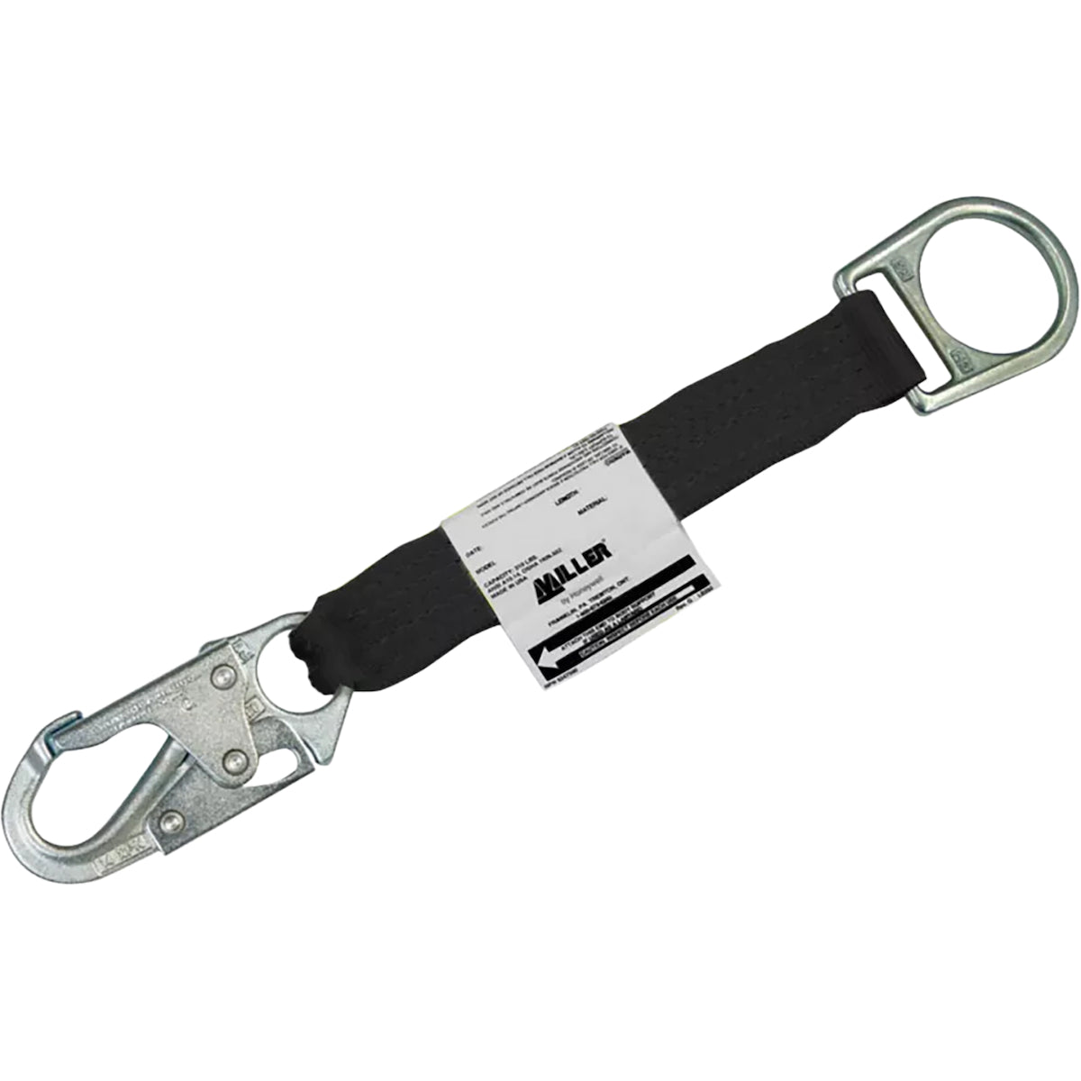 Miller® 8928-Z7 Harness Extension