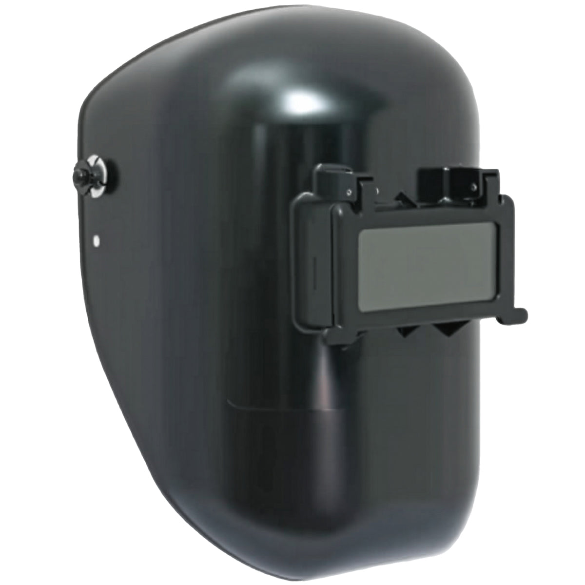 Fibre-Metal 906H Welding Helmet Thermoplastic Black