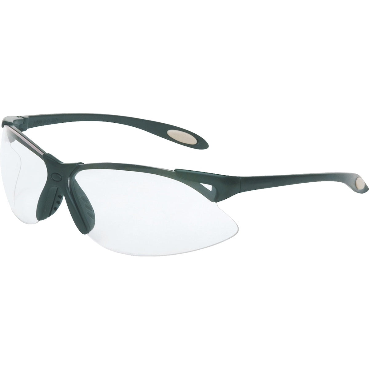 UVEX A900 Safety Glasses Polycarbonate Anti-Scratch Gray