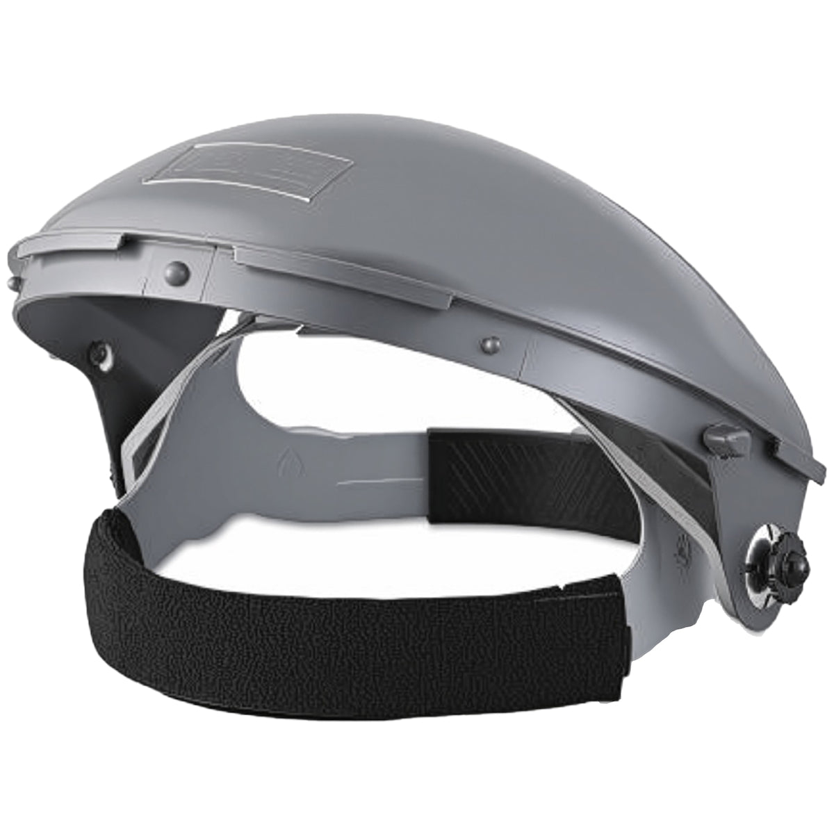Fibre-Metal F500-H5 Face Shield Headgear Noryl Heat Resistant Black