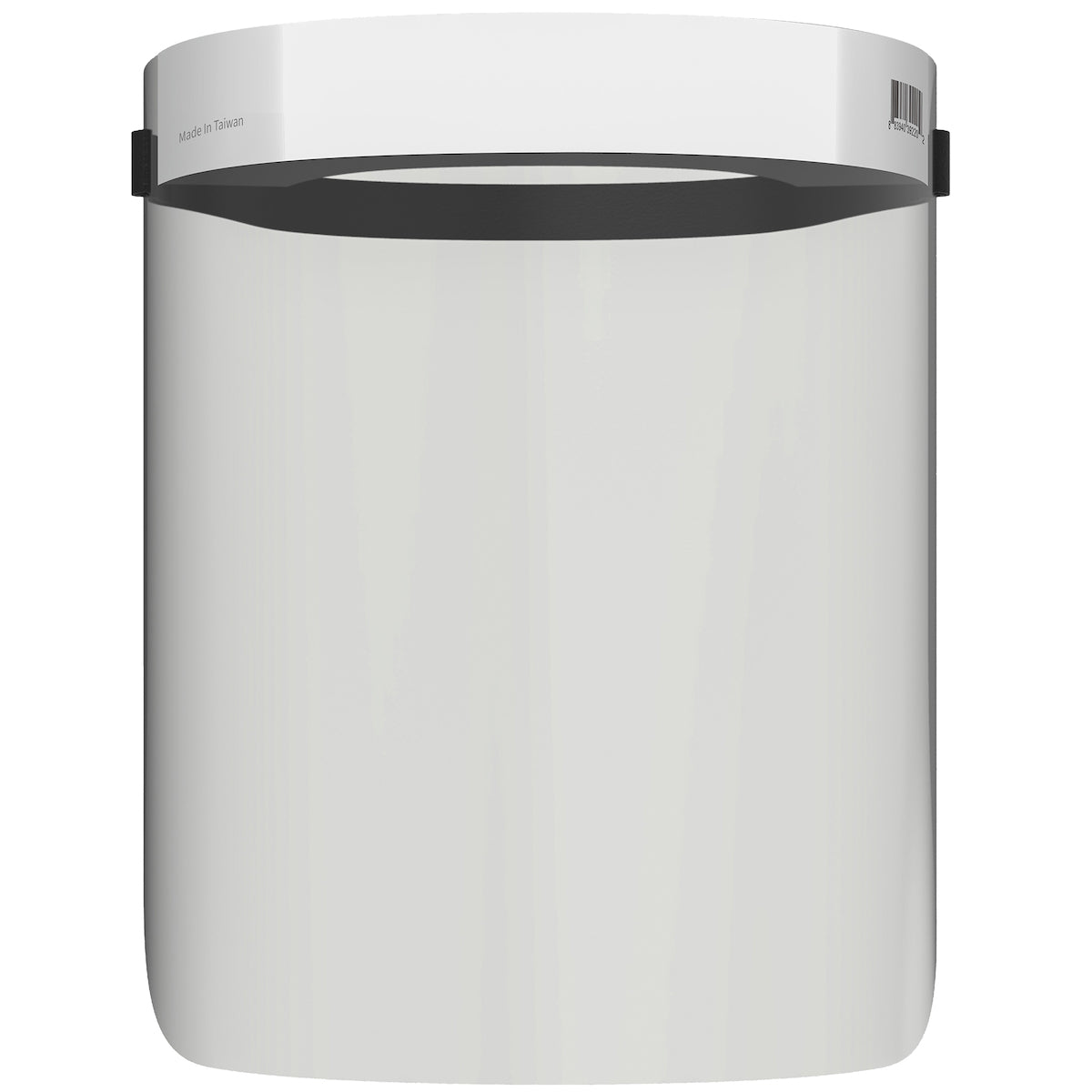 North FF0721 Disposable Face Shield Clear