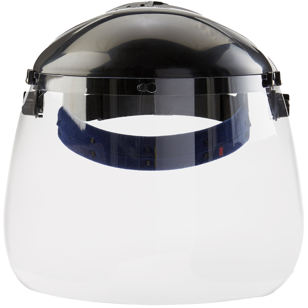 Fibre-Metal RWS-51133 Face Shield Dual Crown Scratch-Resistant