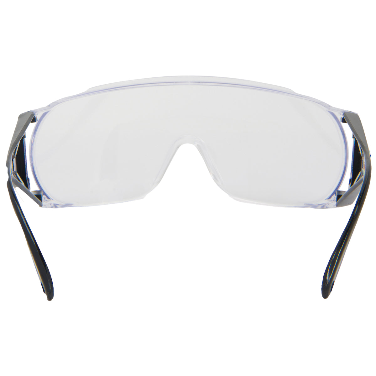 UVEX RWS-51135 Safety Glasses Clear Lens Anti-Scratch