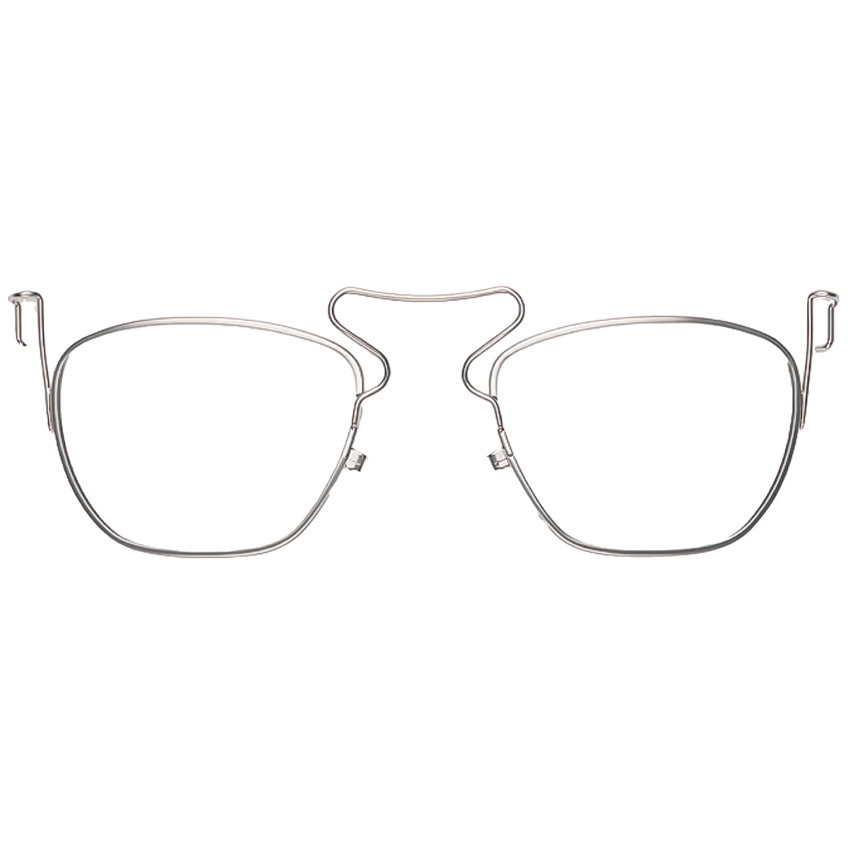 UVEX S3350 Genesis XC RX Carrier Dark Gray Adjustable Temples