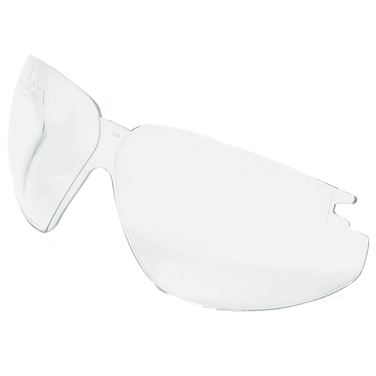 UVEX S6950HS Genesis XC Replacement Lens Anti-Fog Clear