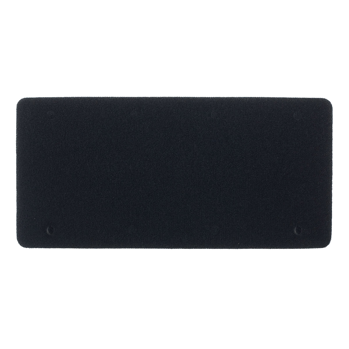 UVEX S8580 Replacement Sweatband for Bionic Face Shield Black