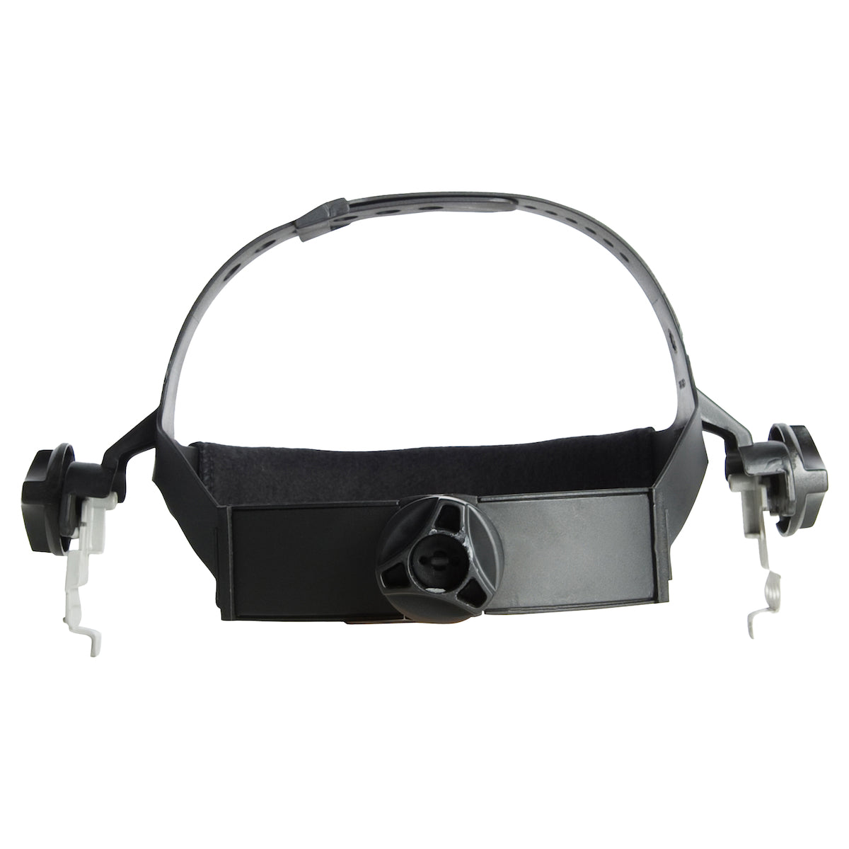 UVEX S8595 Ratchet Suspension for Bionic Face Shield Gray