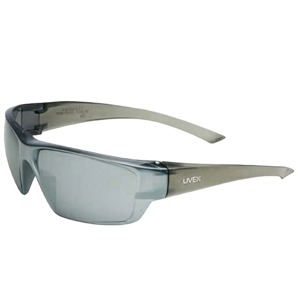 UVEX XV405 Safety Glasses Clear Anti-Fog Clear