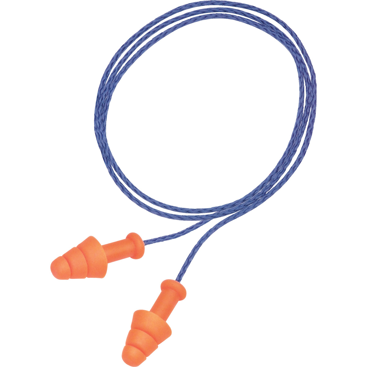 Howard Leight RWS-53033 Ear Plugs Soft Foam Comfortable Yellow