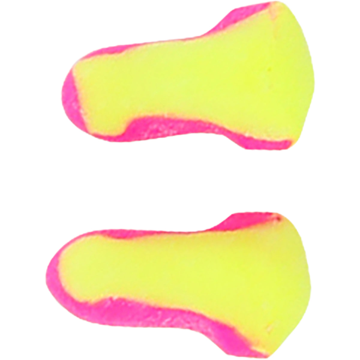 Howard Leight R-01204 Ear Plugs Soft Foam Yellow