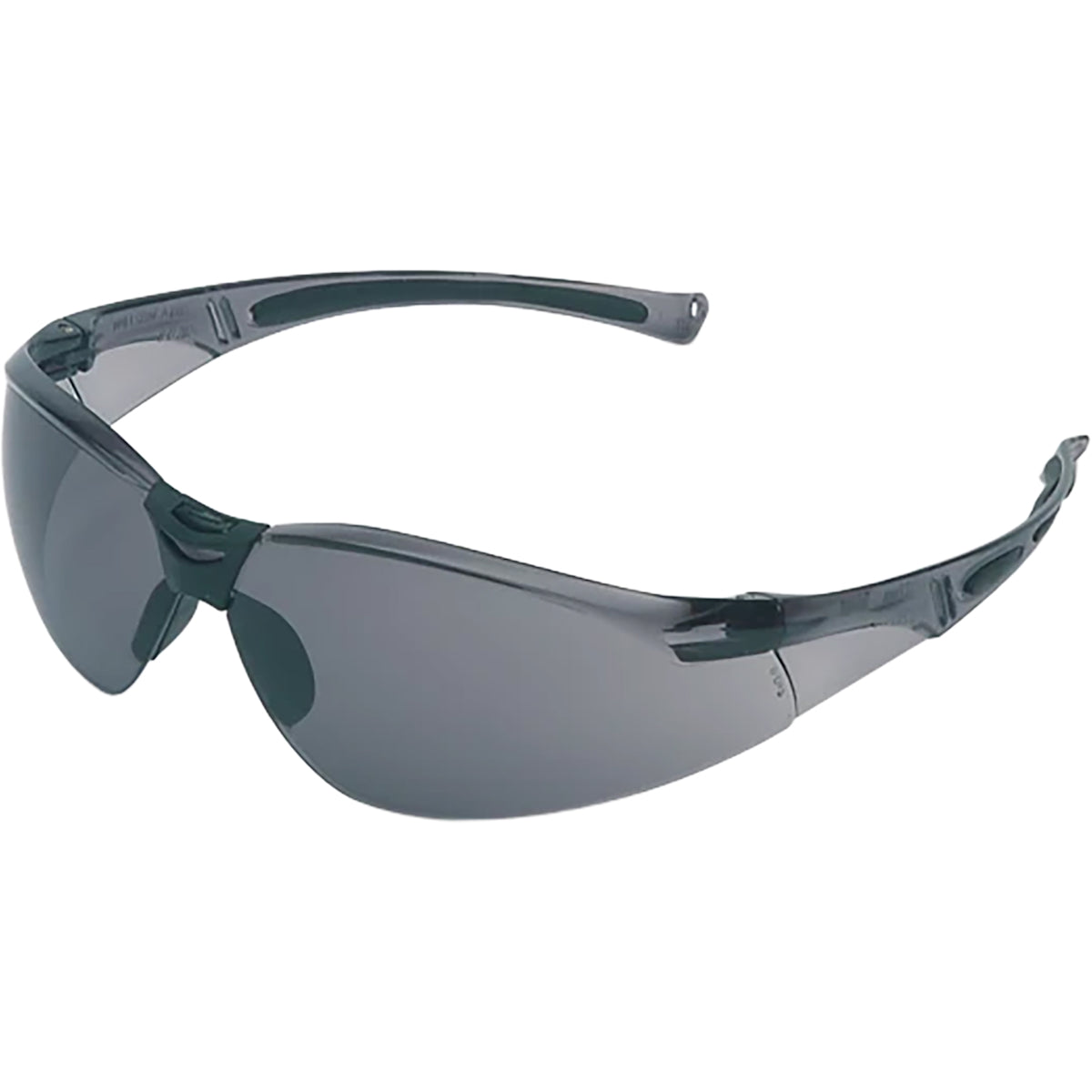 UVEX A806 Safety Glasses Gray Anti-Fog Lens