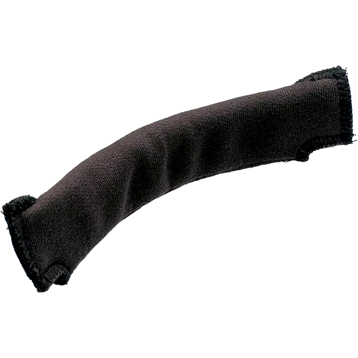 North FM69 Replacement Cotton Jersey Sweatband Hard Hats Black