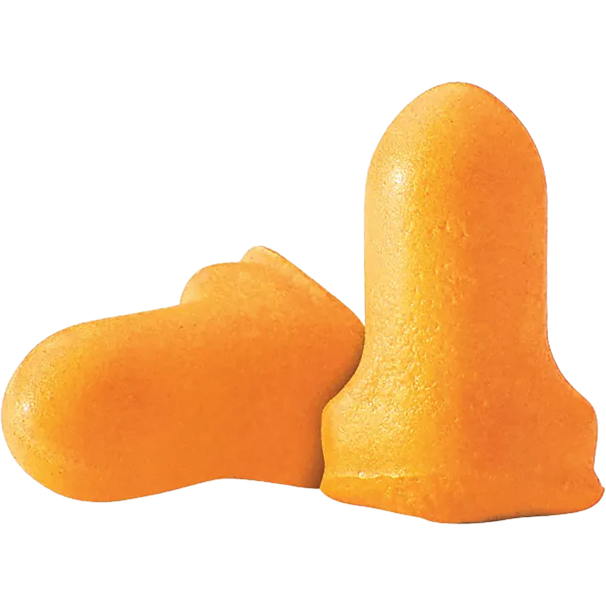 Howard Leight R-01517 Ear Plugs Foam Low Pressure Orange