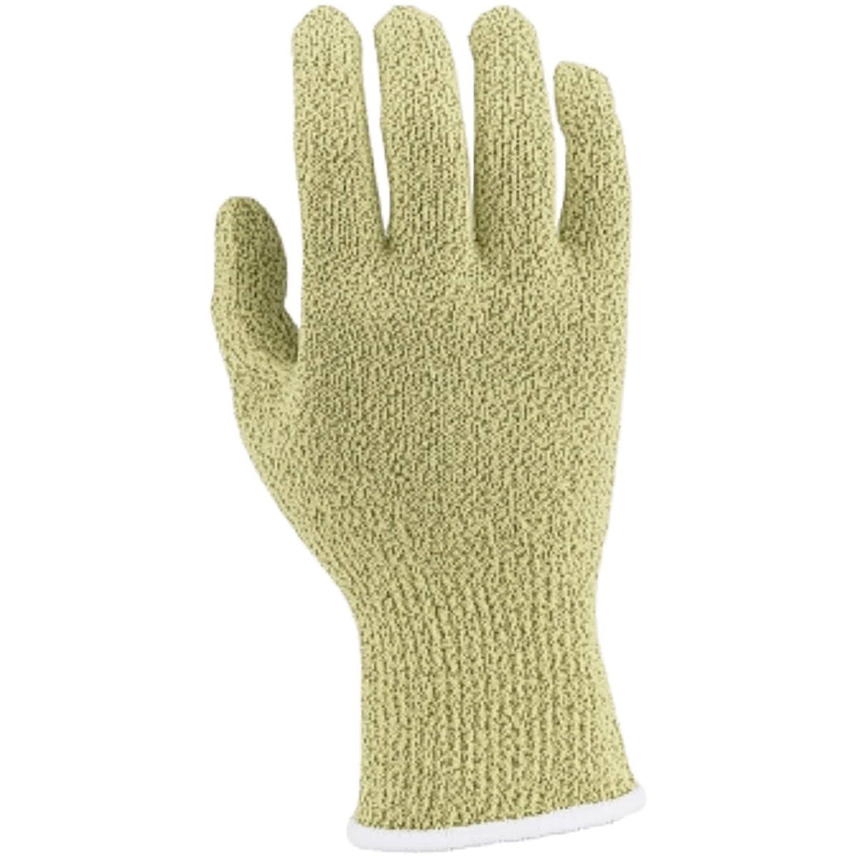 G-Tek CRT13N Cut Resistant Gloves Aramid Yellow