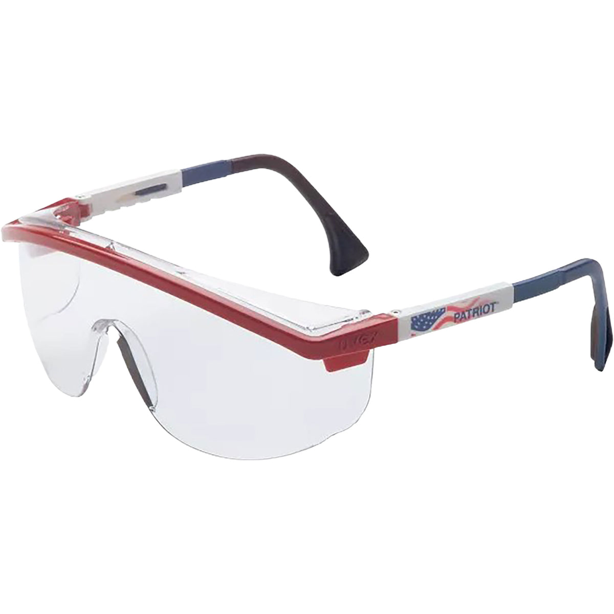 UVEX S1169C Safety Glasses Clear Anti-Fog Multi