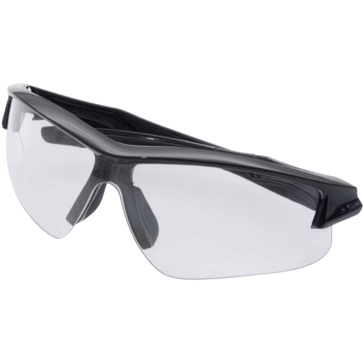 UVEX R-02214 Safety Glasses Clear Lens Anti-Fog
