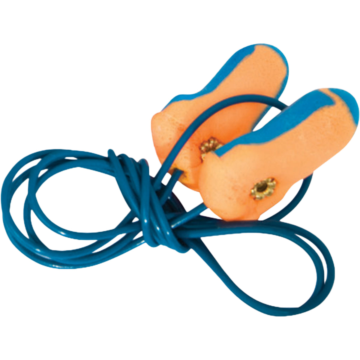 Howard Leight LT-5-30 Ear Plugs Polyurethane Foam Navy