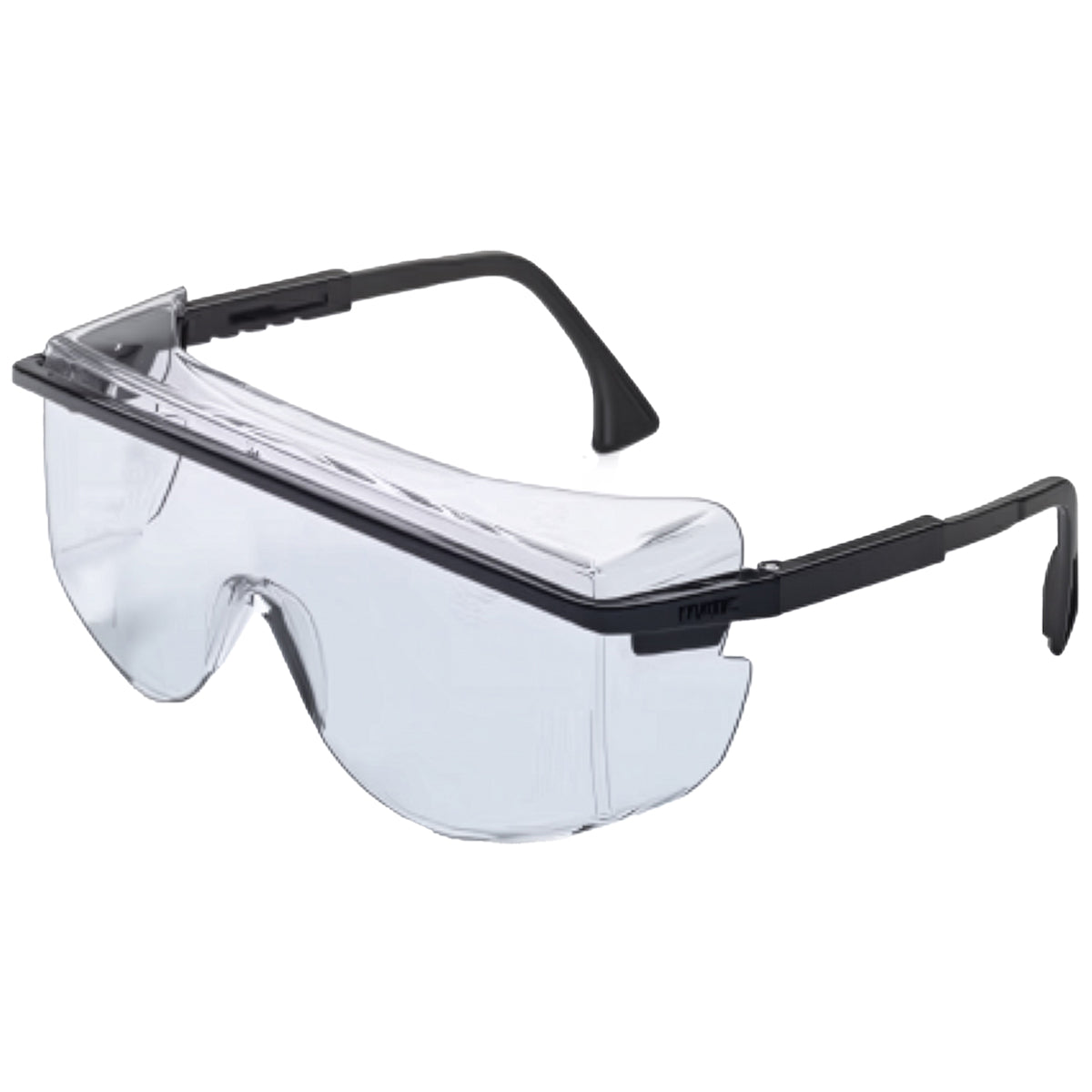 UVEX S2500 Safety Glasses Polycarbonate Anti-Fog Clear